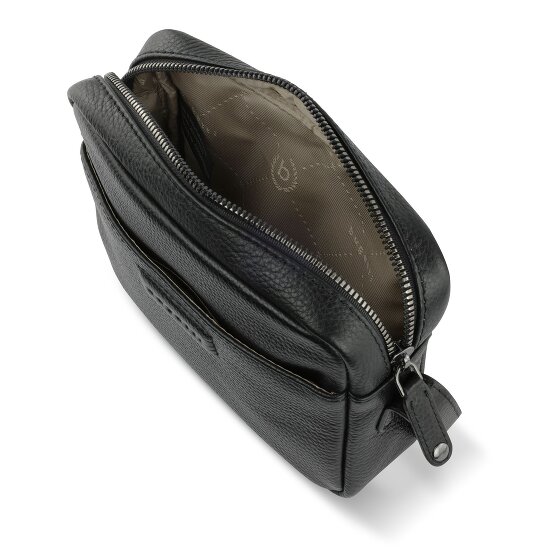Bugatti Elsa Shoulder bag Leather 19 cm