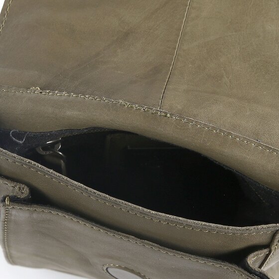 Harbour 2nd Anchor Love Iben Mini Bag Shoulder Bag Leather 18 cm