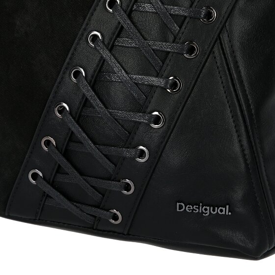 Desigual Tango Pretoria City Backpack 30 cm