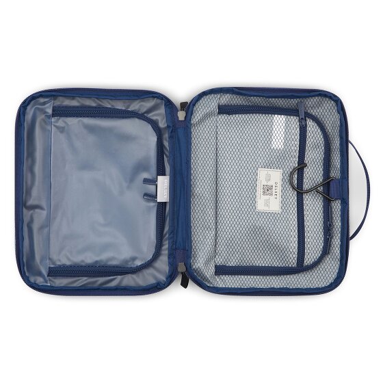 Delsey Paris Brochant 3 Toilet bag 27 cm