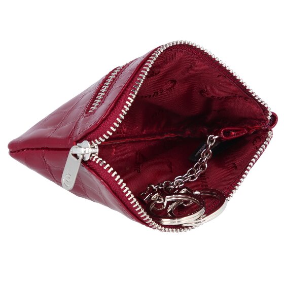 Esquire Nizza Key wallet Leather 12 cm