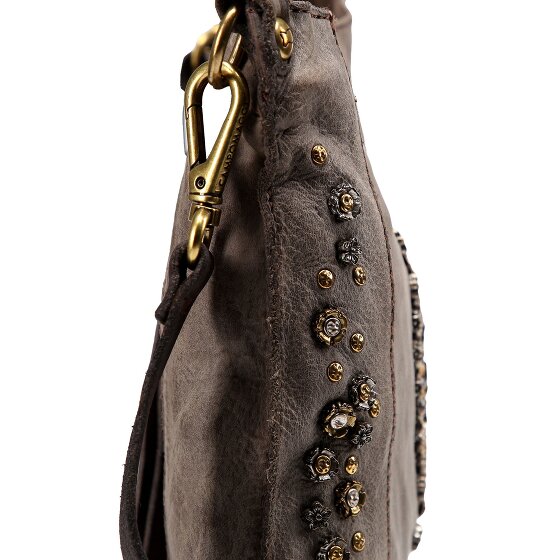 Campomaggi Nora Shoulder bag Leather 28 cm
