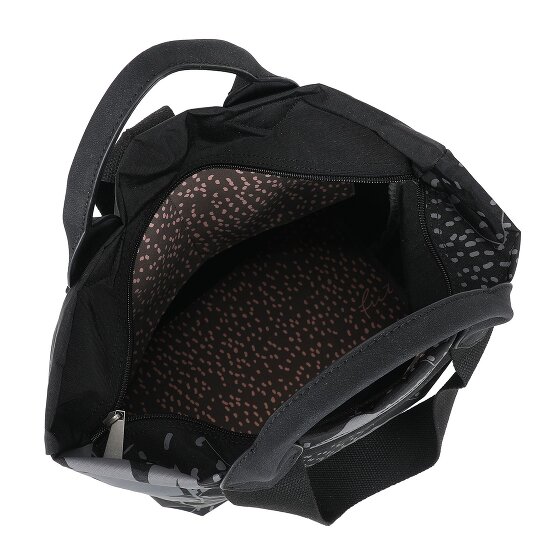 Fritzi aus Preußen Ju Limited Leaves Lighty City Backpack 38 cm