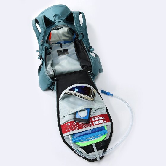 NITRO Splitpack X Ripuri Set 30 Hiking backpack 60 cm