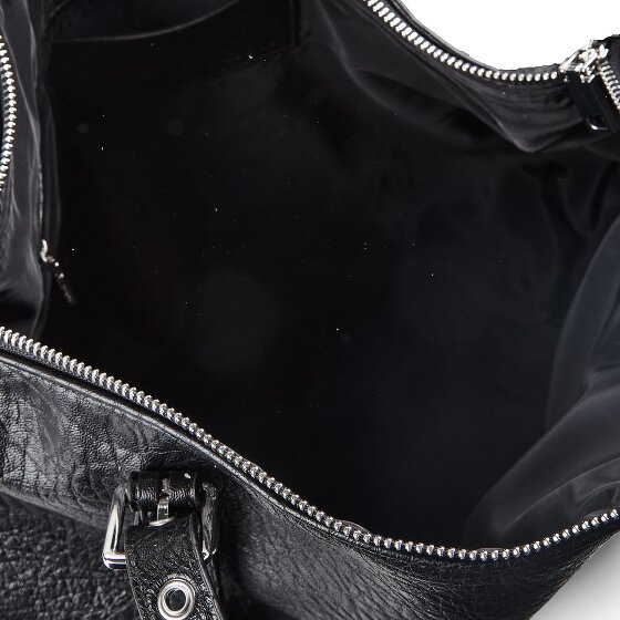 Desigual Half Logo Shoulder Bag 41.5 cm