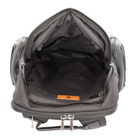 Roncato Rover backpack 42 cm laptop compartment Roncato Rover backpack 42 cm laptop compartment