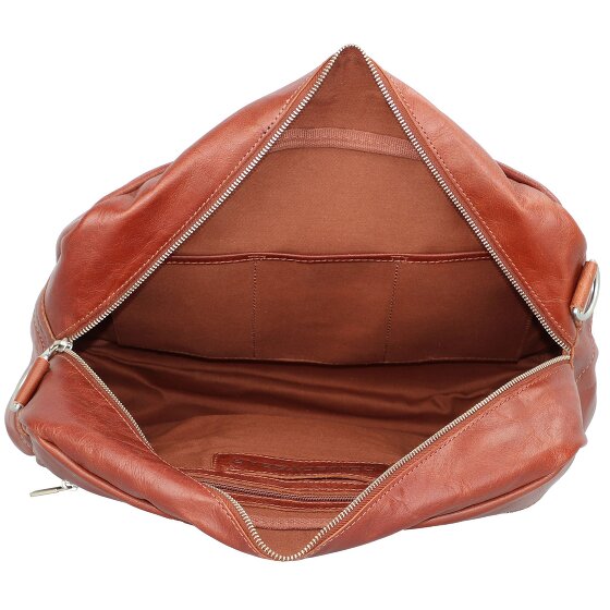 Cowboysbag Handbag leather 41 cm