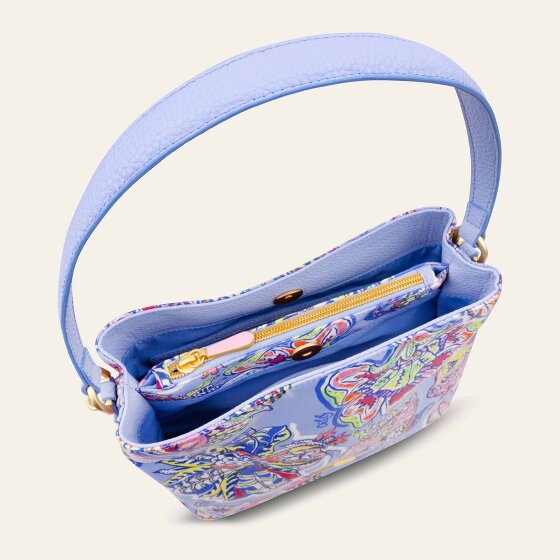 Oilily Avalon Woods Sits Shoulder Bag 24 cm