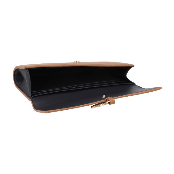 Tommy Hilfiger Luxe Wallet Leather 19 cm