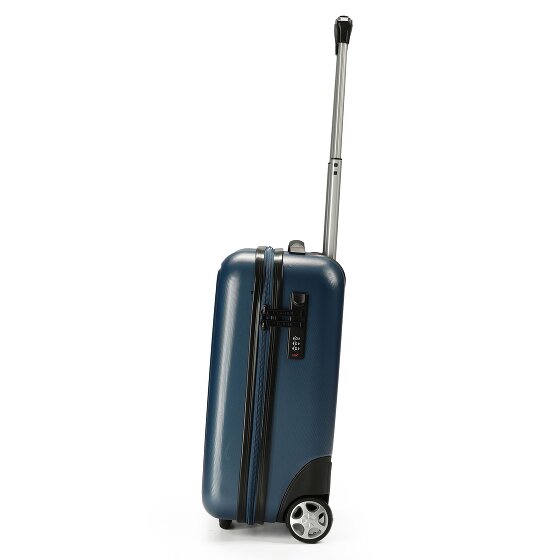 Gabol Future Plus 2 wheels Cabin trolley 44 cm