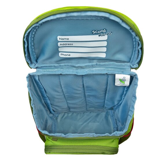 Scooli Mini-Me Kindergarten backpack 30 cm