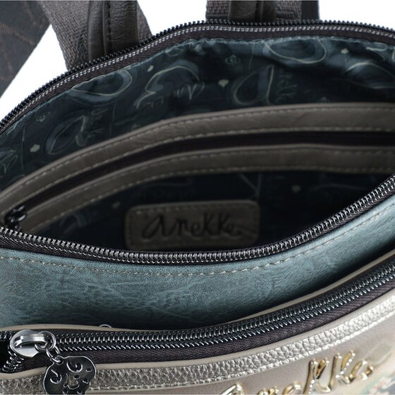 Anekke Real City Backpack 28 cm