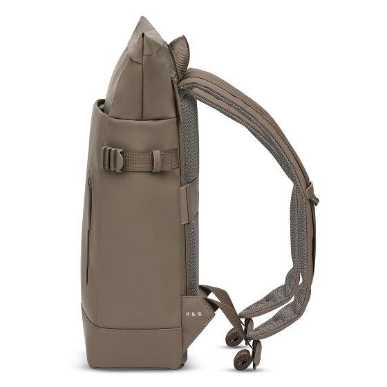 Kapten & Son Helsinki Daypack 46 cm Laptop compartment