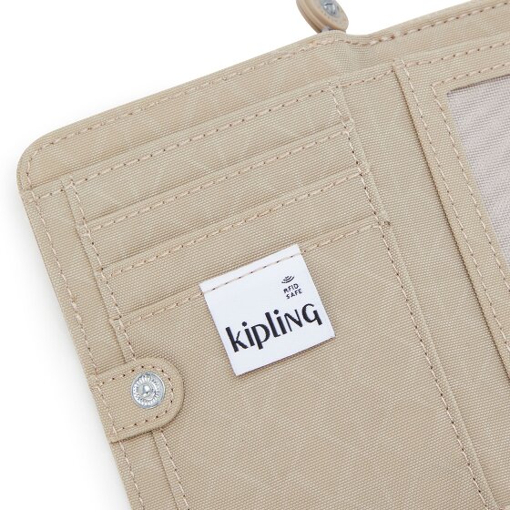 Kipling Money Land Money Love Wallet RFID protection 12.5 cm Kipling Money Land Money Love Wallet RFID protection 12.5 cm