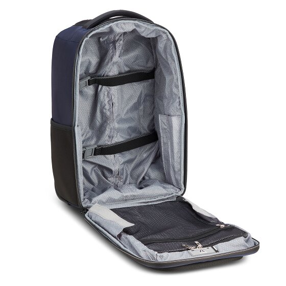 Roncato Metropolitan Travel backpack 40 cm laptop compartment
