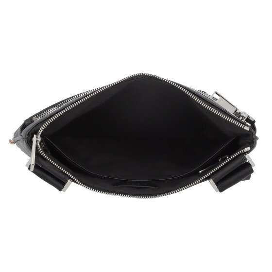 Boss Zair Shoulder bag Leather 26 cm