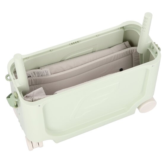 JetKids BedBox 4 wheels Kids trolley 39 cm