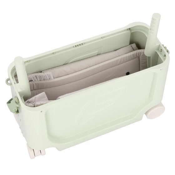 JetKids BedBox 4 wheels Kids trolley 39 cm