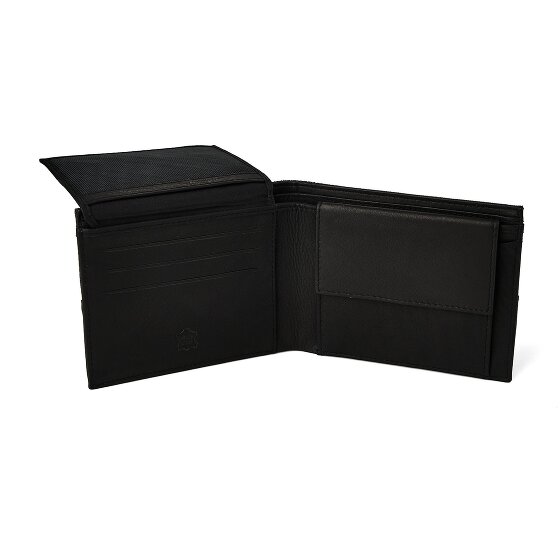 Bench Wallet 11.5 cm