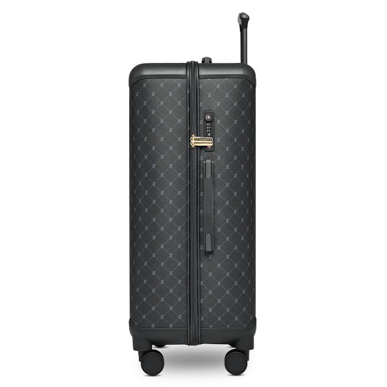 Lazarotti Palermo 4 wheels Trolley L 79 cm