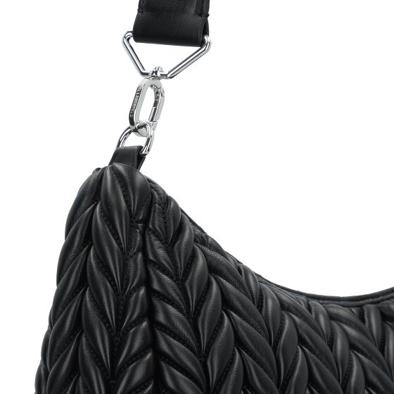 Karl Lagerfeld Weave Handbag 30 cm
