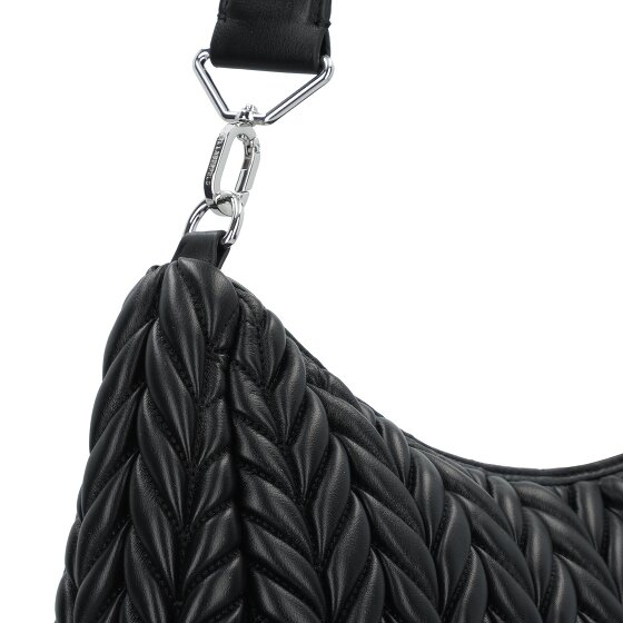 Karl Lagerfeld Weave Handbag 30 cm