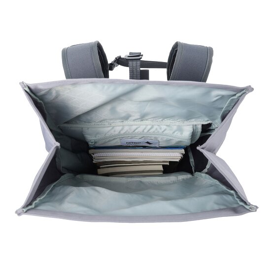 NITRO Cosmo Daypack 46 cm Laptop compartment