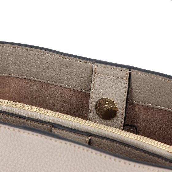 Aigner Delia Shoulder Bag Leather 27 cm