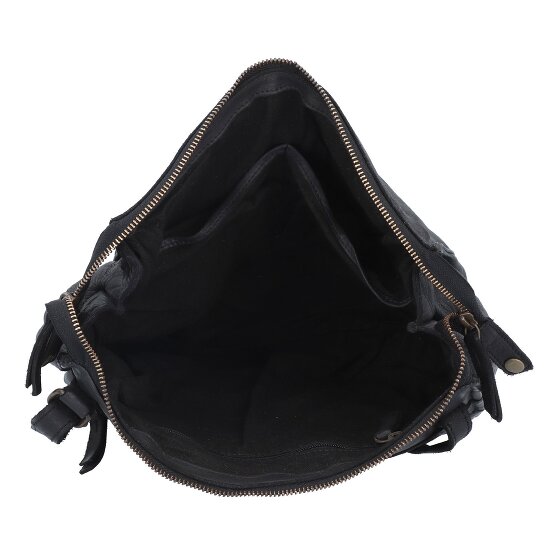 Harold's Submarine Shoulder bag Leather 32 cm