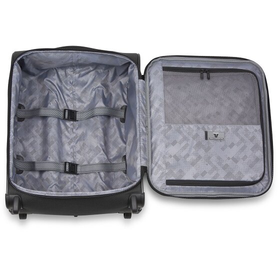Roncato Ironik 2.0 2 wheels Cabin trolley 45 cm