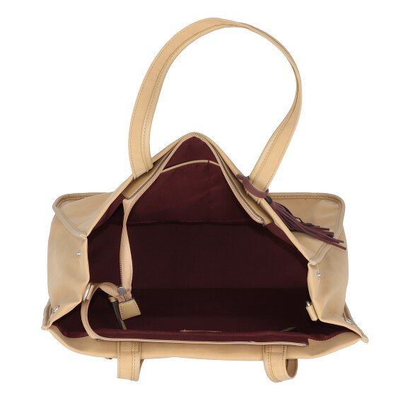 Tom Tailor Ronda Shopper Bag 40 cm Tom Tailor Ronda Shopper Bag 40 cm