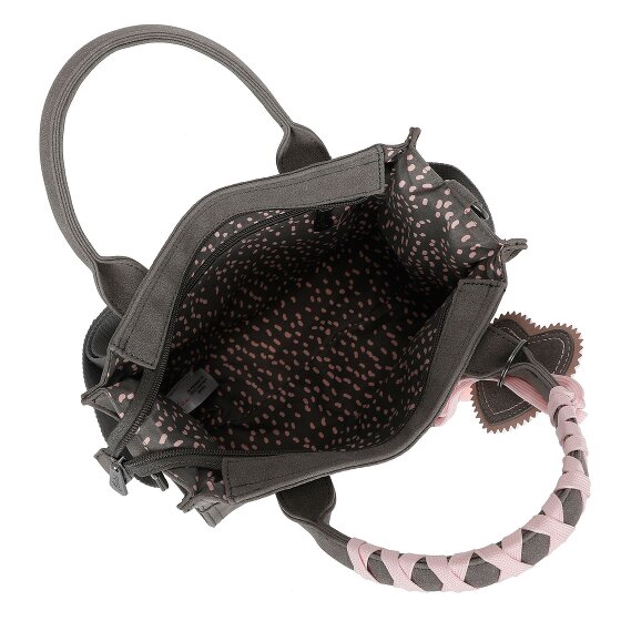 Fritzi aus Preußen Square Limited Wiesn Handbag 25 cm