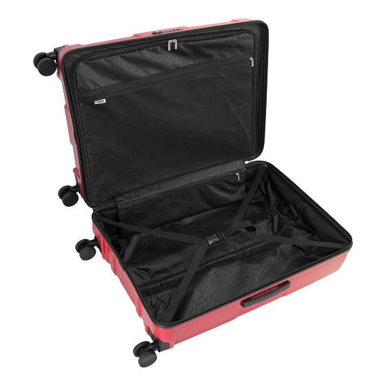 Epic Crate EX Wildlife 4 wheels Trolley 75 cm