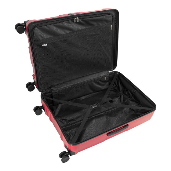 Epic Crate EX Wildlife 4 wheels Trolley 75 cm