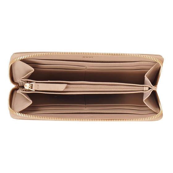Joop! Sofisticato 1.0 Melete wallet RFID leather 19 cm