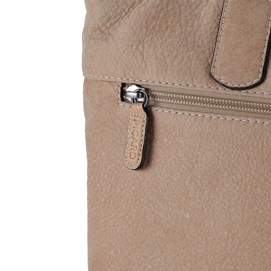 Picard Lesotho Shopper Bag Leather 39 cm