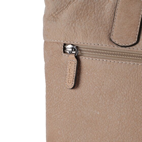 Picard Lesotho Shopper Bag Leather 39 cm