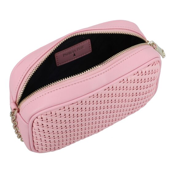 Patrizia Pepe Shoulder bag Leather 19 cm