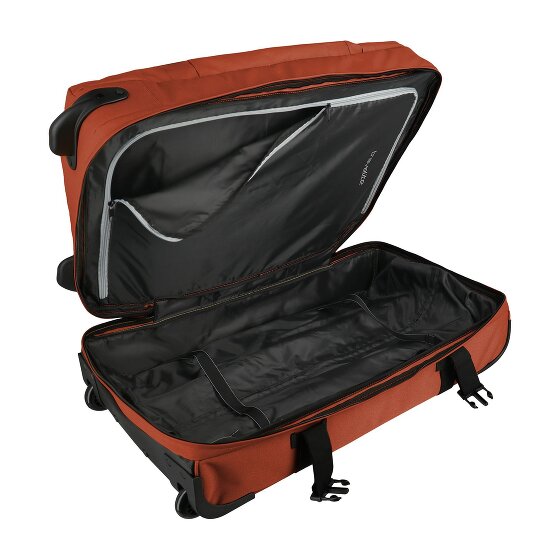 Travelite Bolonia 4 wheels Travel bag L 72 cm