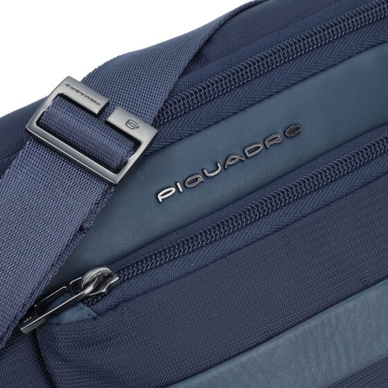 Piquadro Nevet Fanny pack RFID protection 31 cm