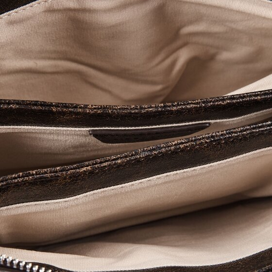 Liebeskind Shoulder bag M Genuine Leather 25 cm