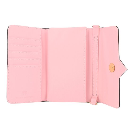 Chiara Ferragni Eyelike Bags Clutch purse 17 cm