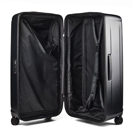 Samsonite Nuon 4 wheels Trolley 80 cm