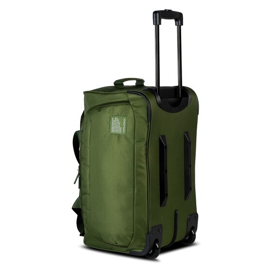 Worldpack 2 wheels Travel bag 52 cm