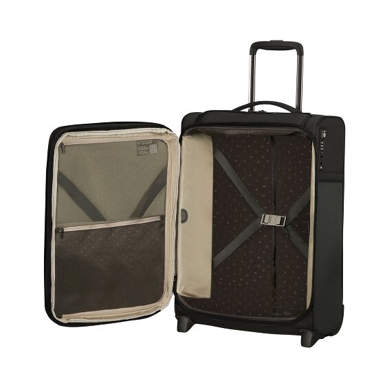 Samsonite Airea 2 Roll Cabin Trolley 55 cm