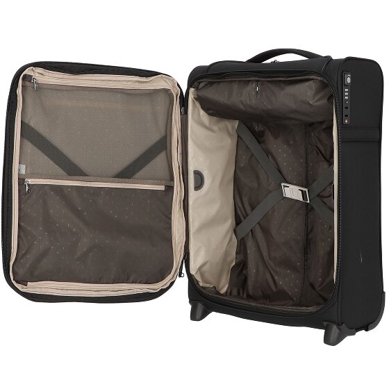 Samsonite Airea 2 Roll Cabin Trolley 55 cm