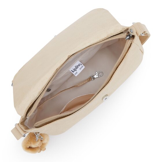 Kipling Basic Plus Earthbeat Shoulder bag 30 cm