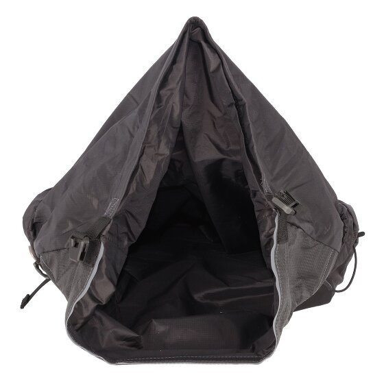 Jack Wolfskin 3D Aerorise 40 Hiking backpack 68 cm