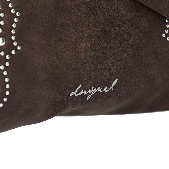 Desigual Poker Face Posadas Shoulder bag 31 cm