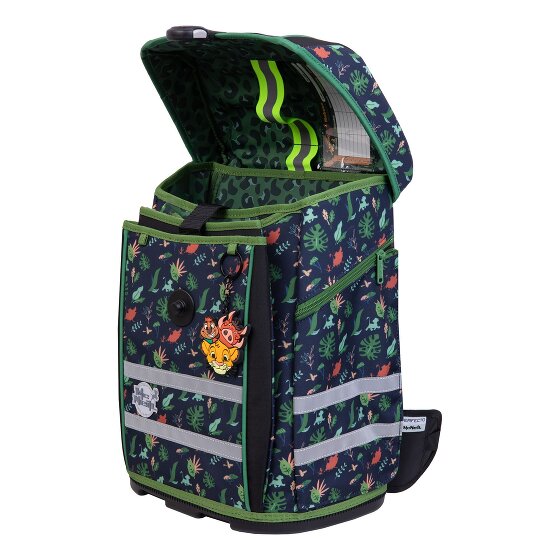 McNeill Perfecto School bag set 5-piece